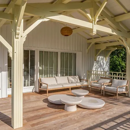 Maje - Archik - Sur Villa Pyla Sur Mer