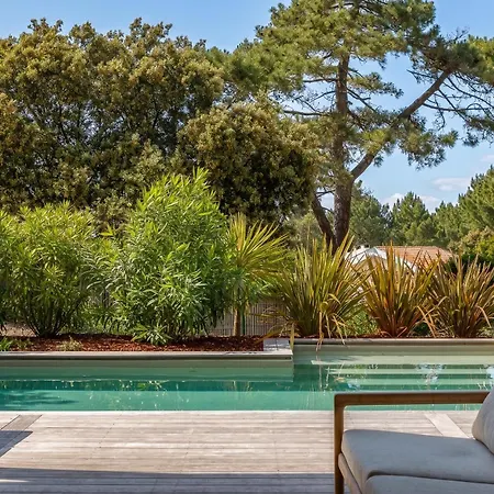 Maje - Archik - Sur Villa Pyla Sur Mer
