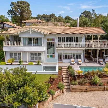 Maje - Archik - Sur Villa