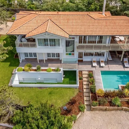 Maje - Archik - Sur Villa