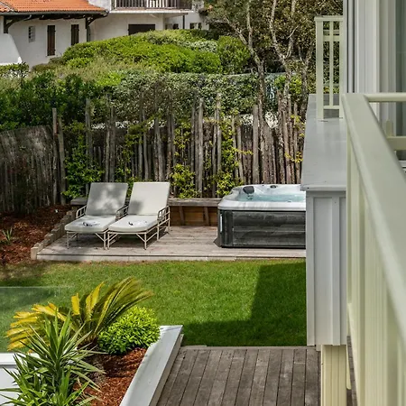 Maje - Archik - Sur Villa Pyla Sur Mer
