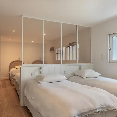 Maje - Archik - Sur Villa Pyla Sur Mer